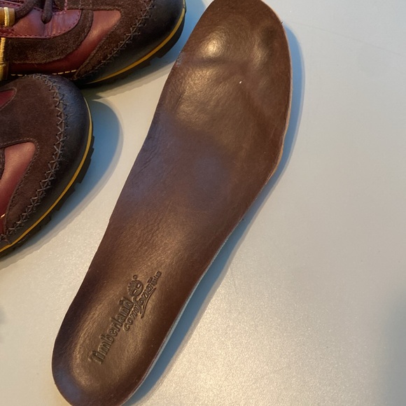 Women’s Timberland Boots - Picture 3 of 5